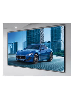 [DIVID49] Videowall Full | 49 inches