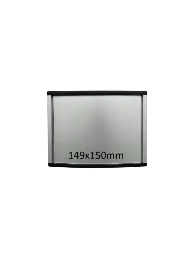 [PROD_IXW41a] Wandbord IX 149 x 150 mm 